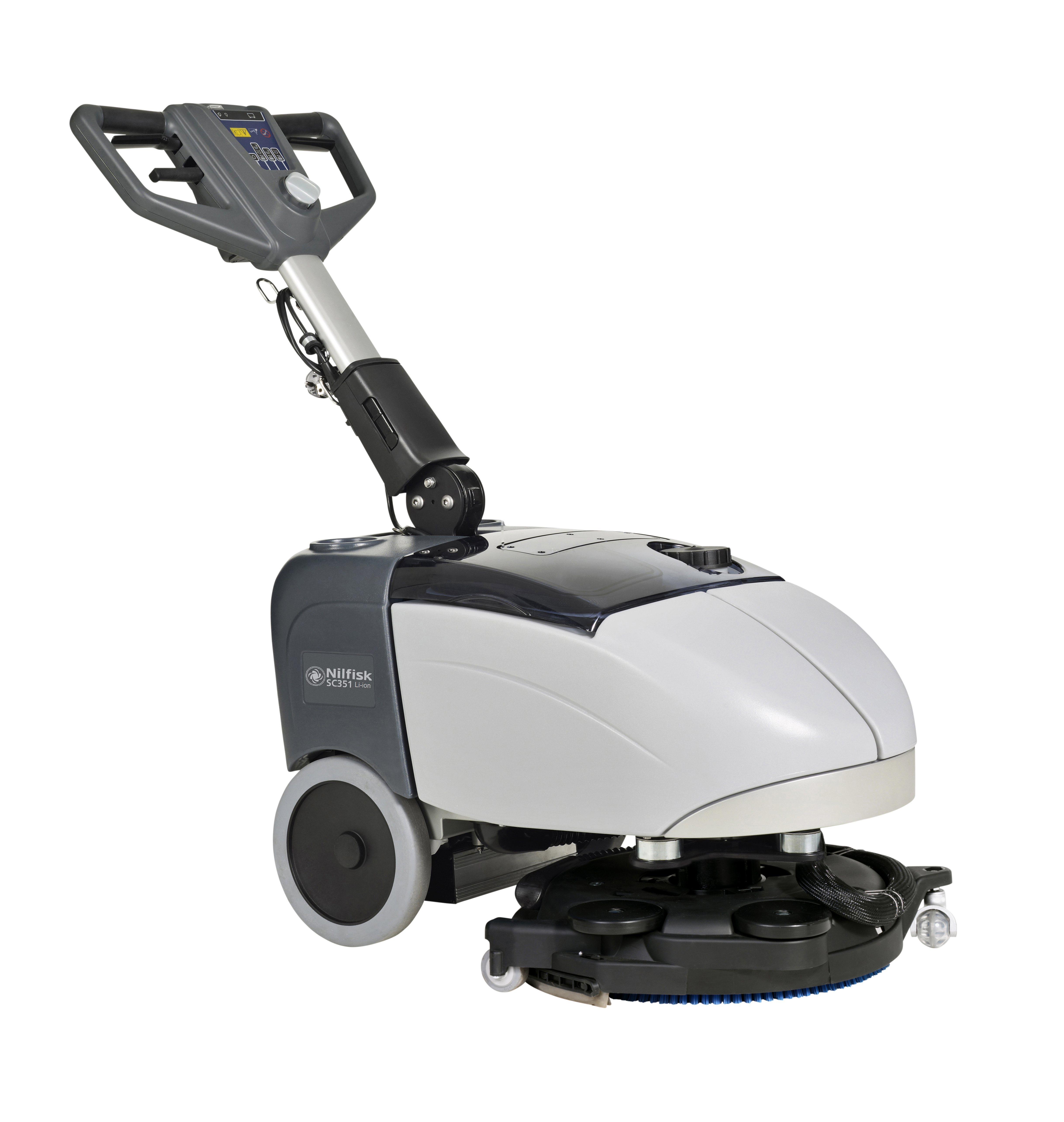 SCRUBBER SC351 FULL EU UK LI-ION 24V