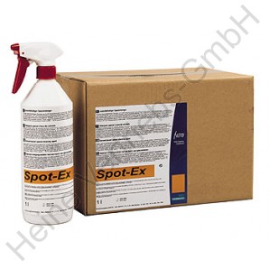 SPOT-EX SV1 6X1 L SPOT-EX SV1 6X1 L SPOT-EX SV1 6X1 L SPOT-EX SV1 6X1 L