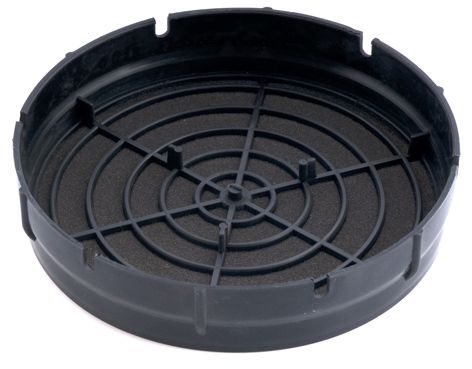 Abluftfilter FILTER J01115WHI Abluftfilter FILTER J01115WHI