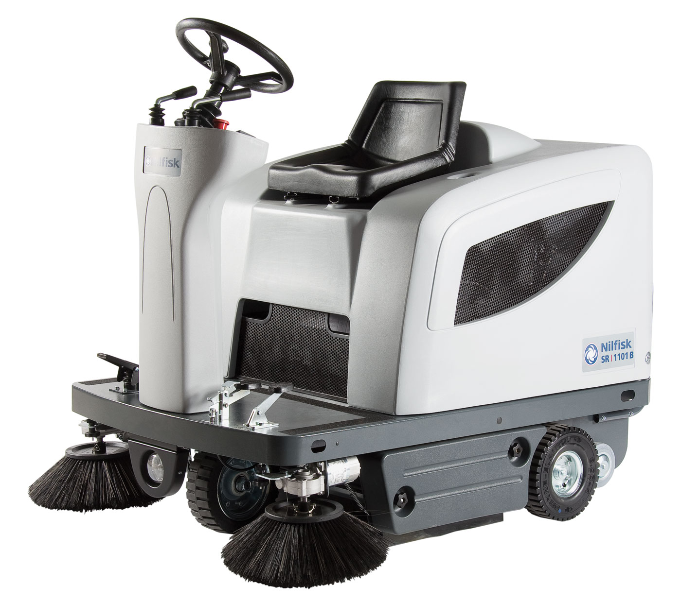 SR 1101 P SWEEPER SR 1101 P