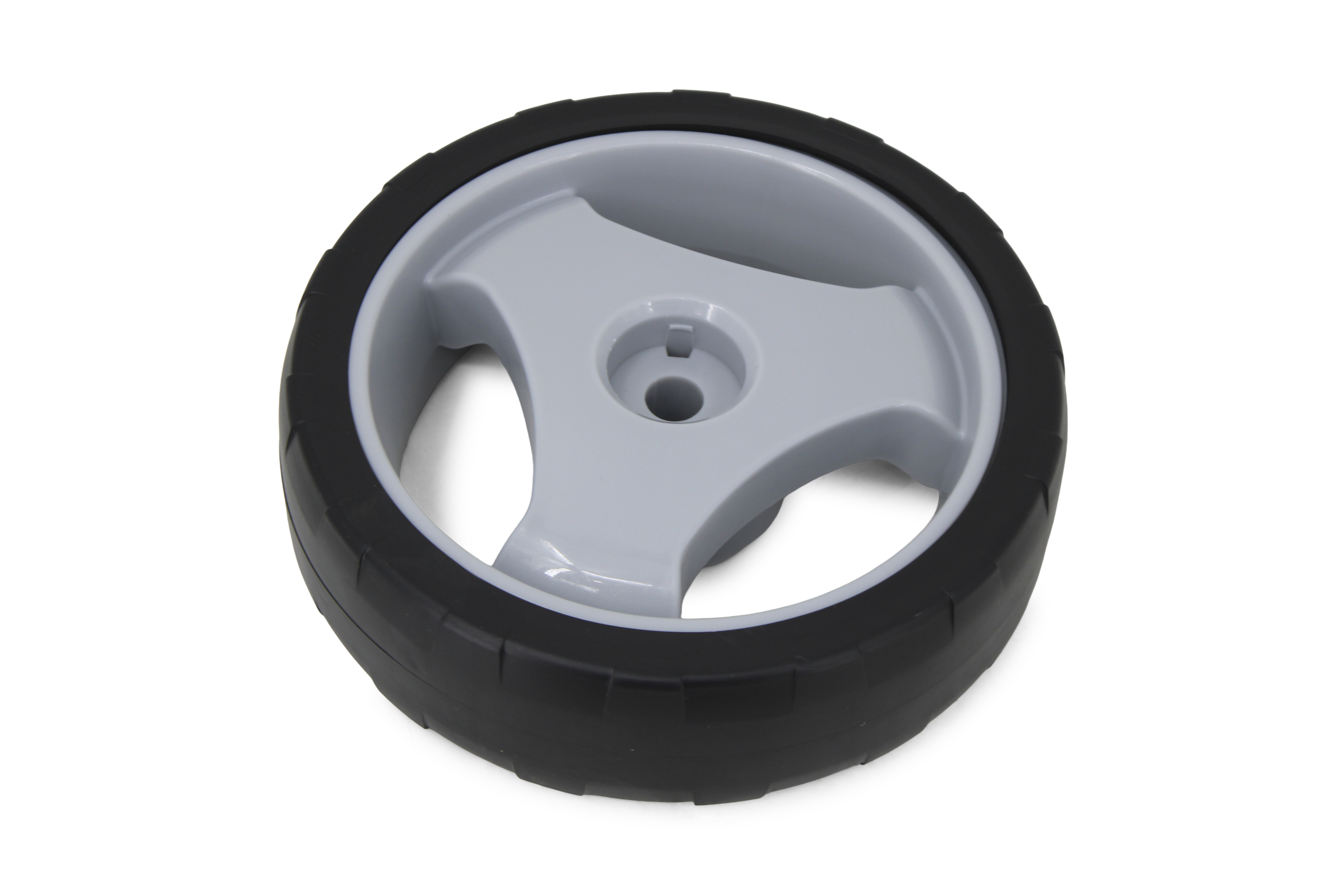 Rad. 200 mm NILFISK WHEEL OPEN 200MM SP