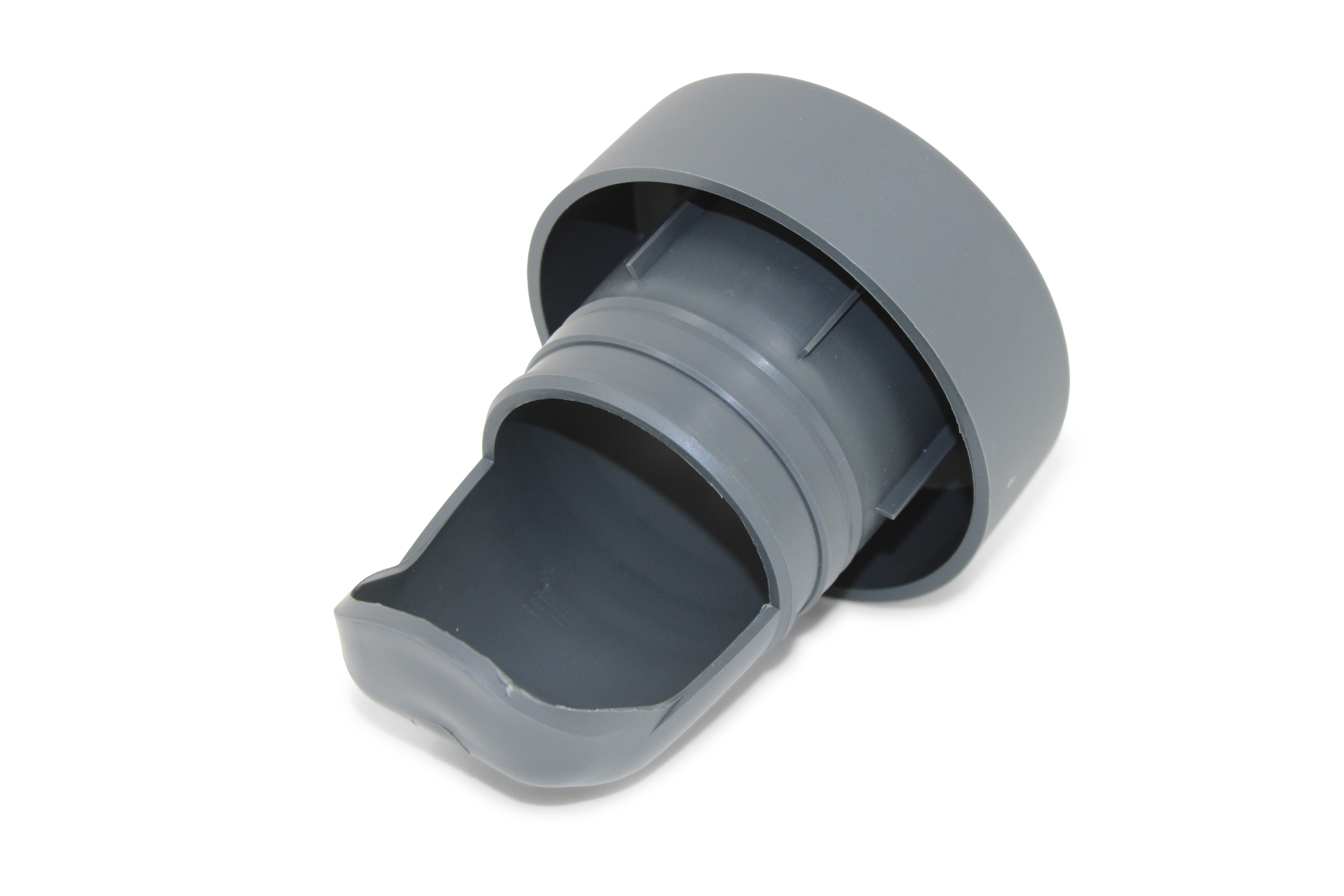 Schlauchanschluß INLET ROUND VL500