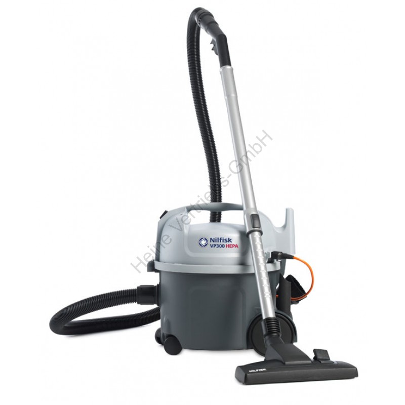 NILFISK VP300 HEPA EU3