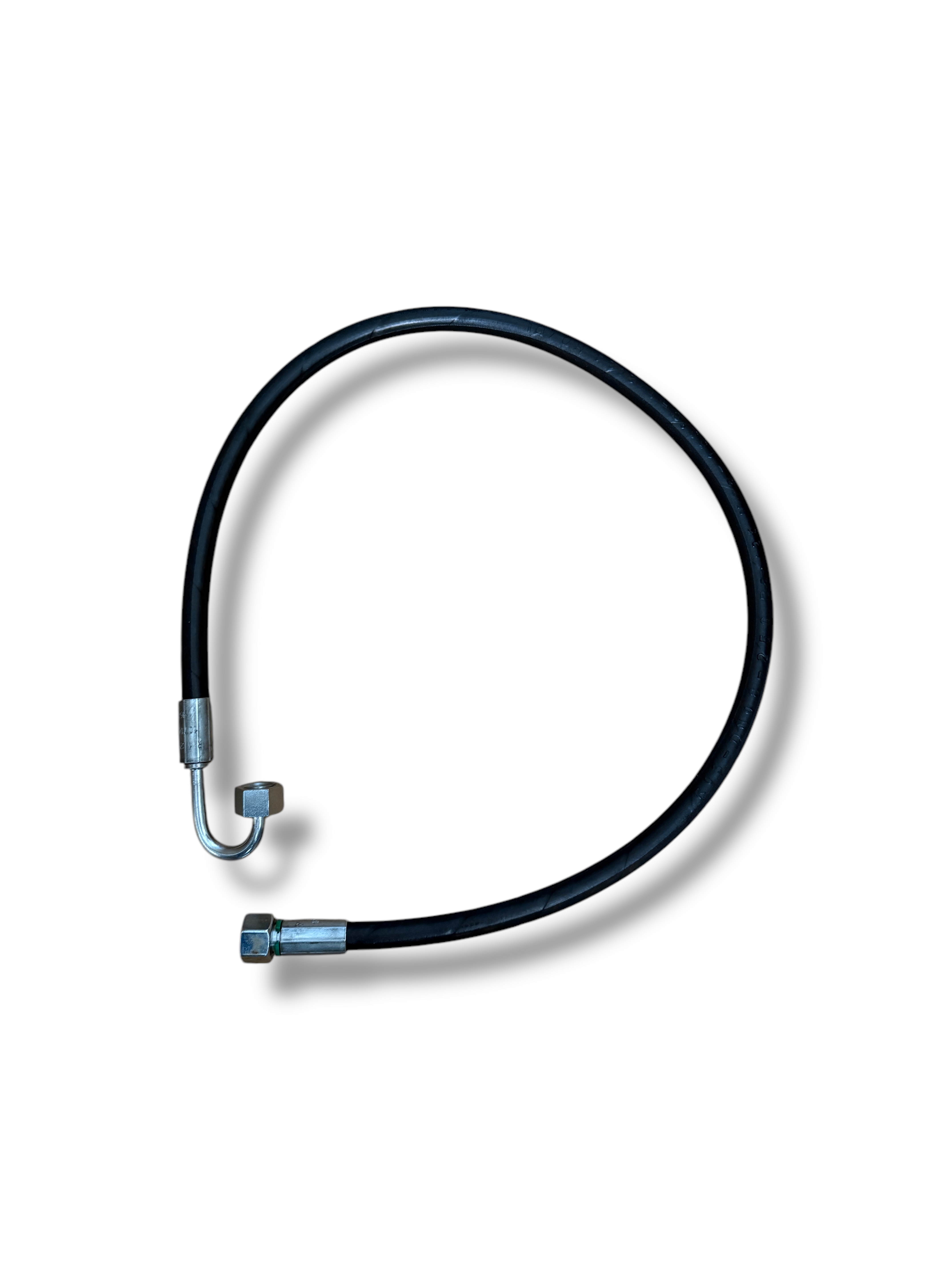 Anschlussstück für Schlauchtrommel CONNECTION HOSE FOR HOSE REEL Anschlussstück für Schlauchtrommel CONNECTION HOSE FOR HOSE REEL
