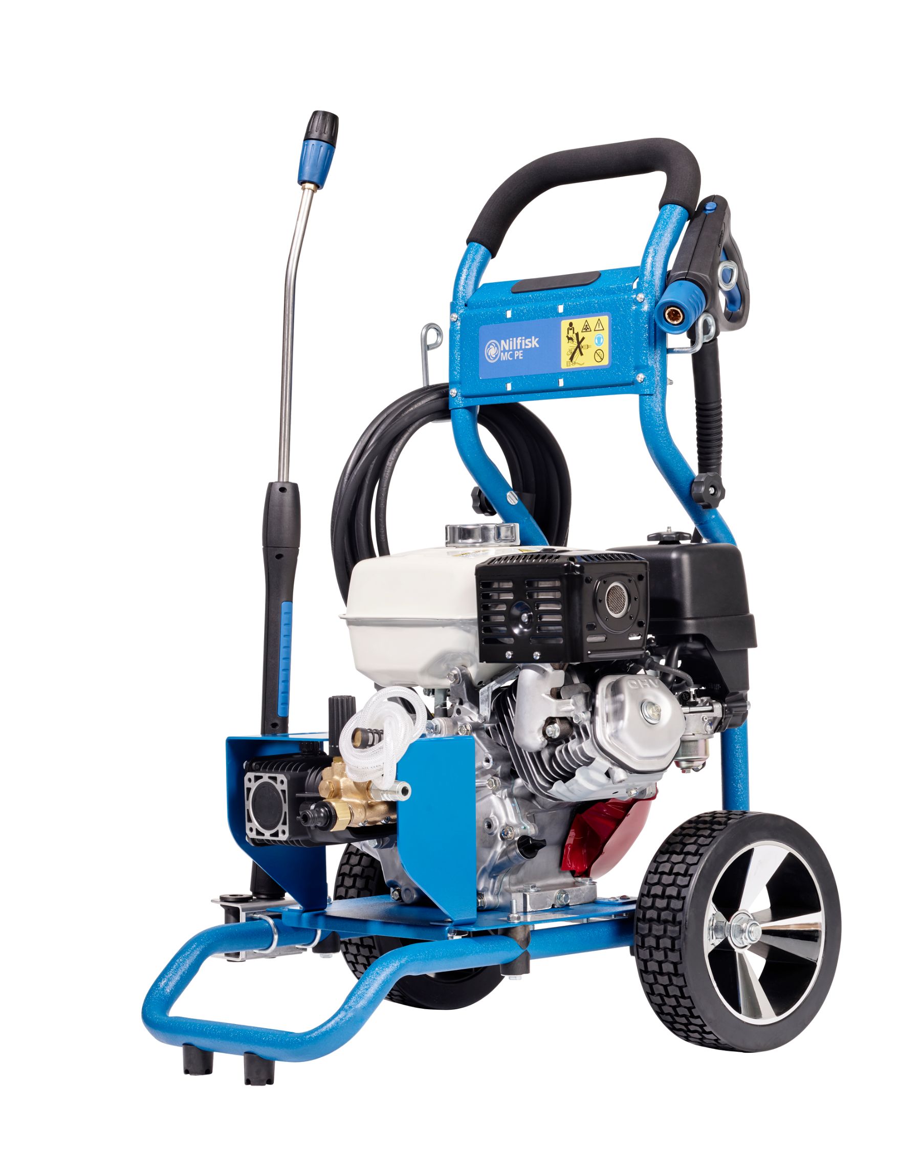 NILFISK MC 5C-240/940 PE 