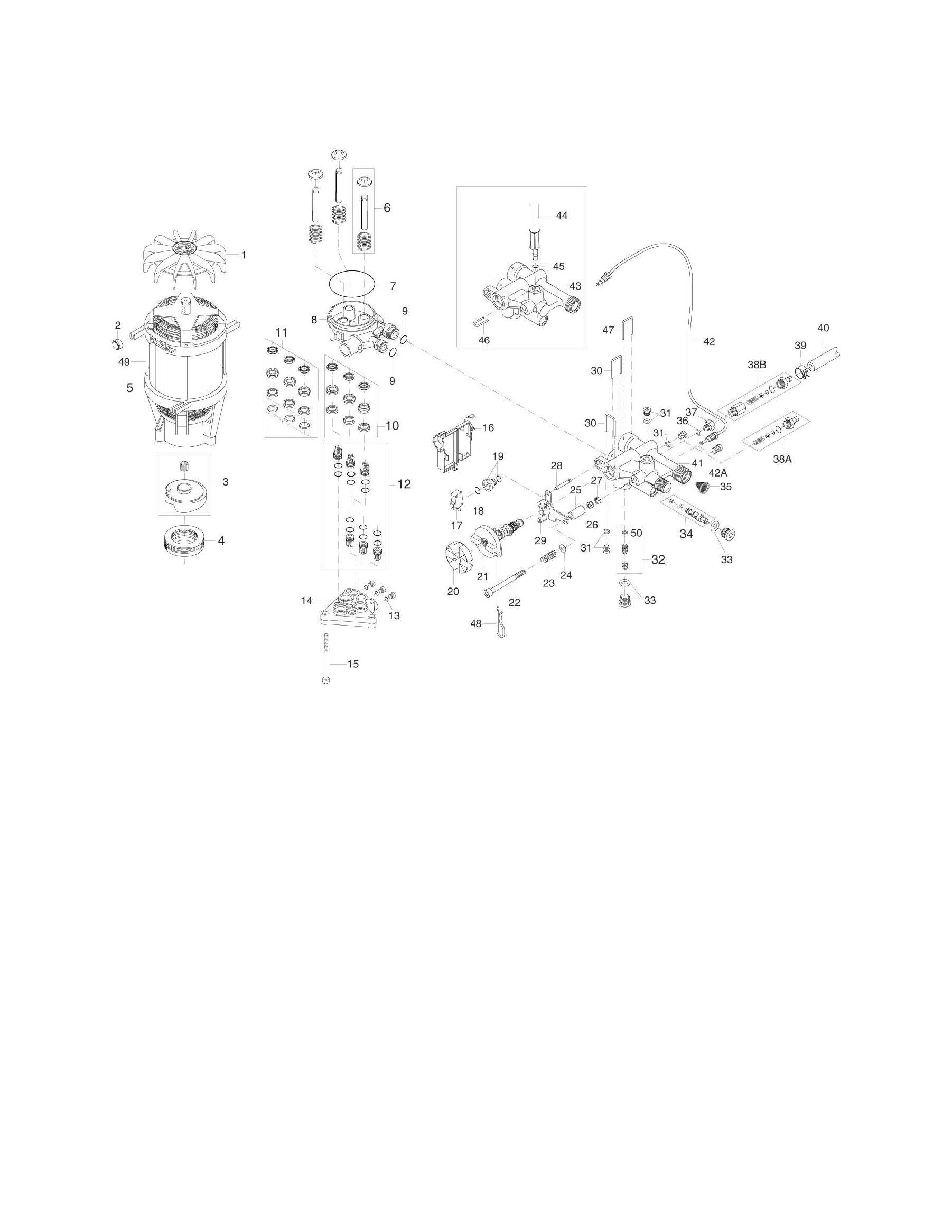 POSEIDON-2-28-XT-bilder_Seite_4 POSEIDON 2-28 XT Motor und Pumpe