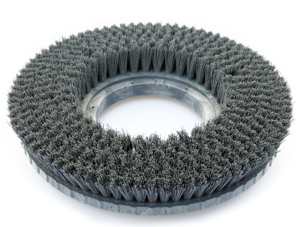 Schleifkornbürste 21“ AGLiteGrit 500 BRUSH DISC 530MM 21 AGLITE GRIT 500