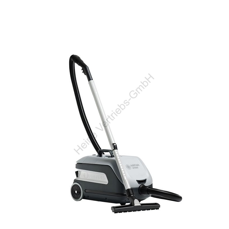 NILFISK VP600 BASIC 