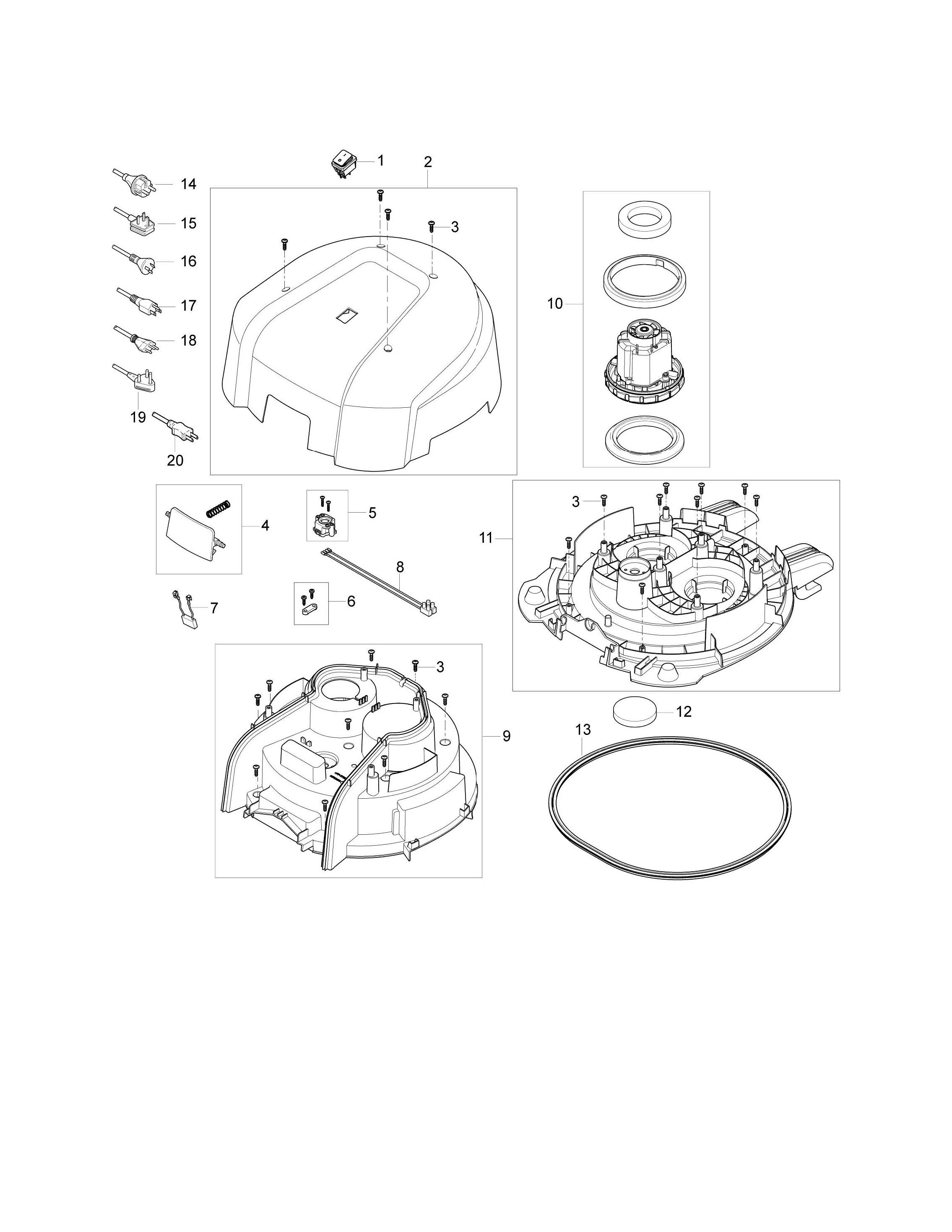 MAXXI-II-75-Saugerkopf-1-Motor