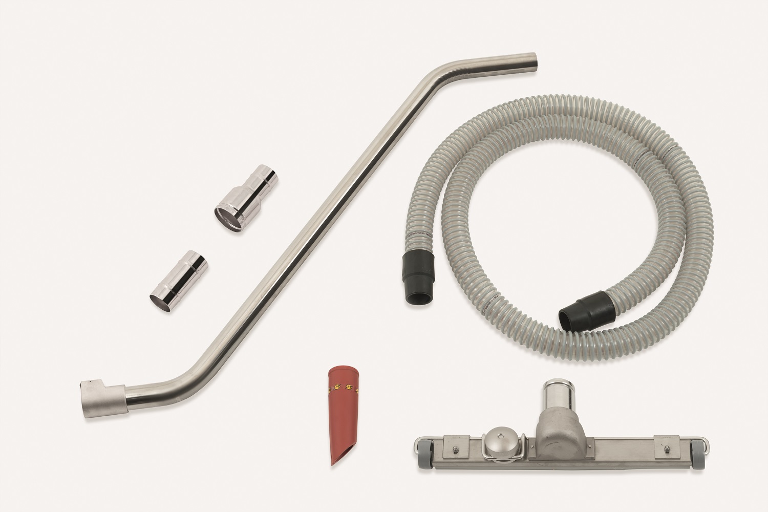 Industrieset Ø 70 KIT AC.D70 INDUSTRIAL CLEANING Industrieset Ø 70 KIT AC.D70 INDUSTRIAL CLEANING