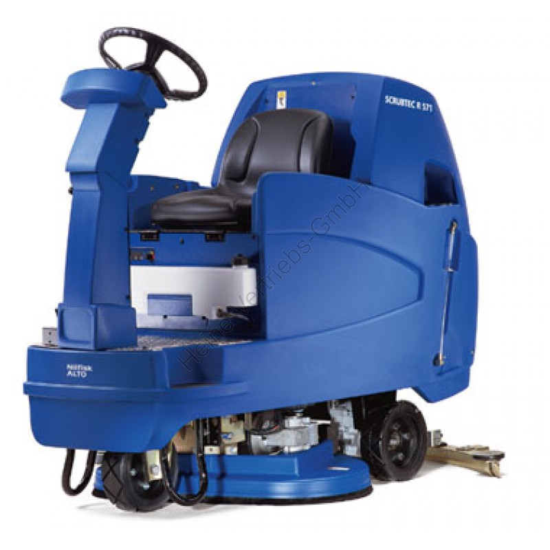 SCRUBTEC R 571 CS 