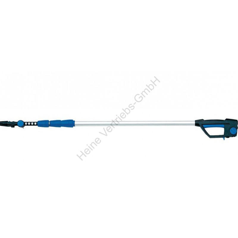 Teleskoplanze ROOF CLEANER
