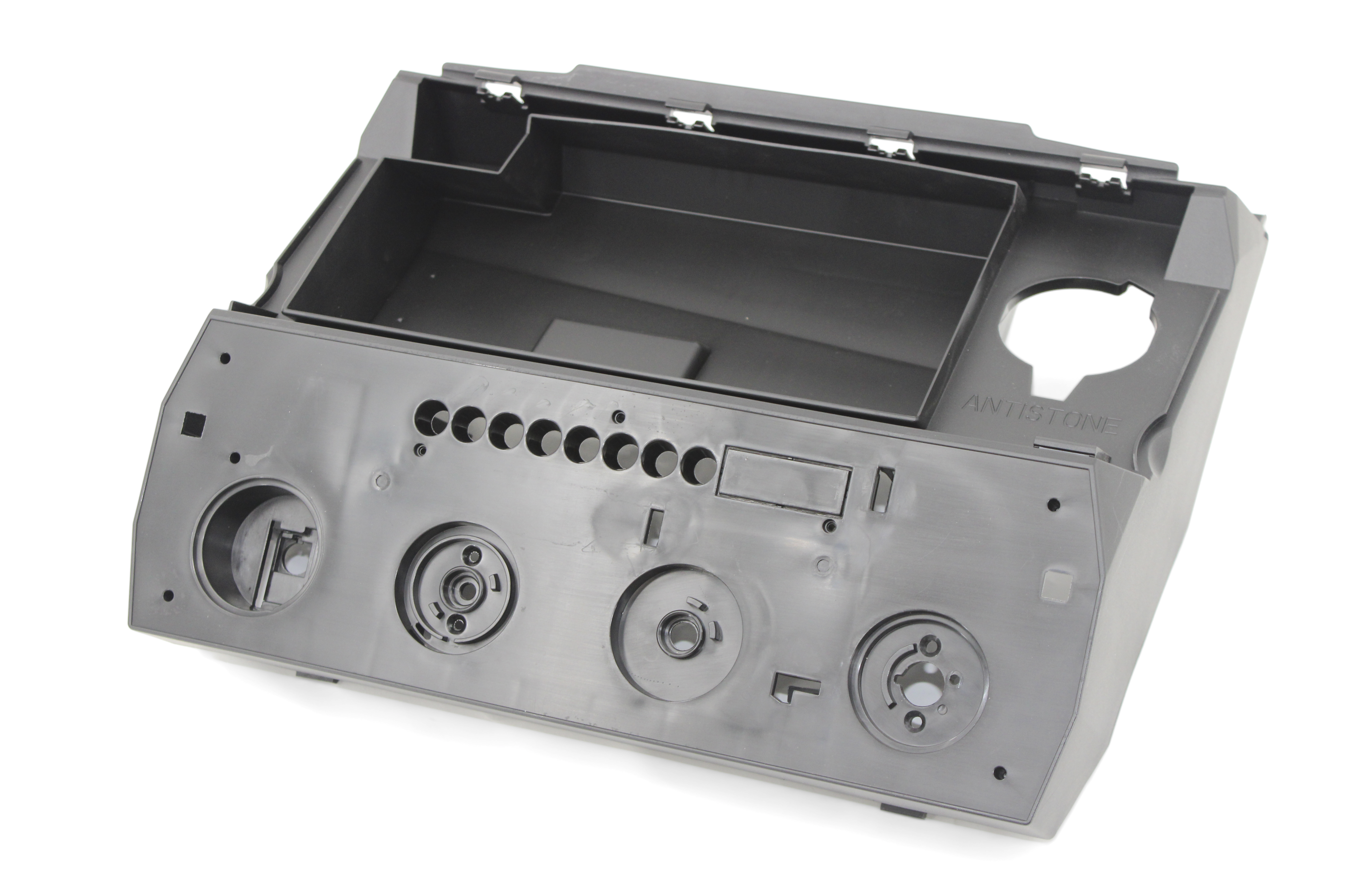 E-BOX TOP E-BOX TOP