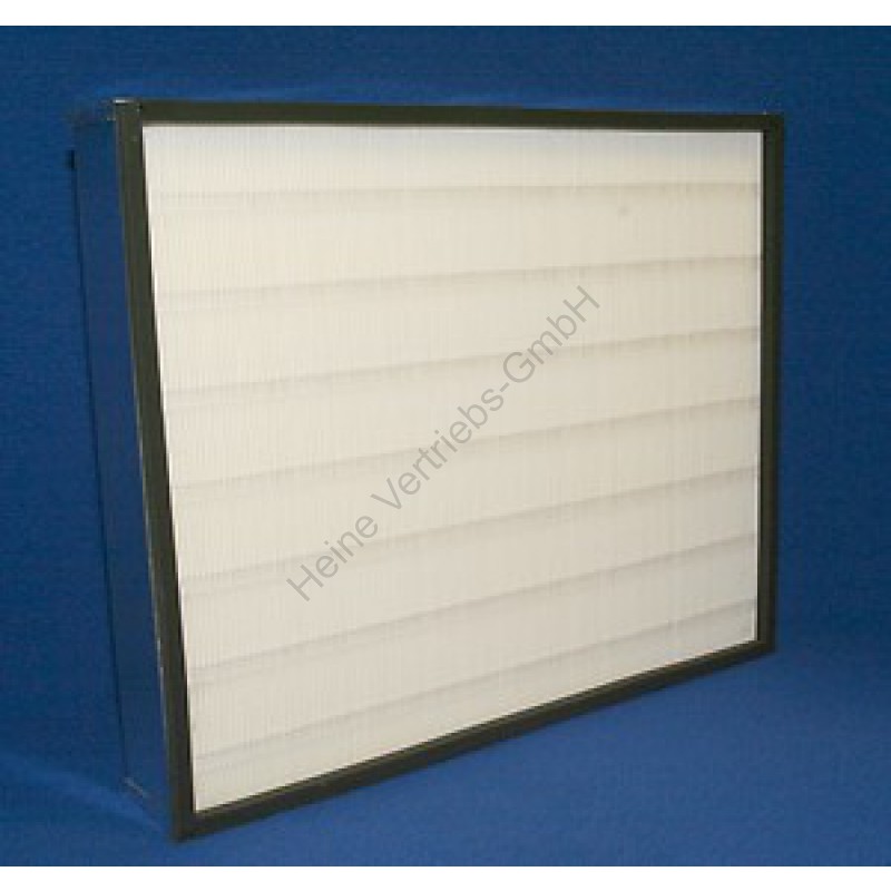 Filter Polyester, antistatisch FILTER POLYESTER ANTIST.