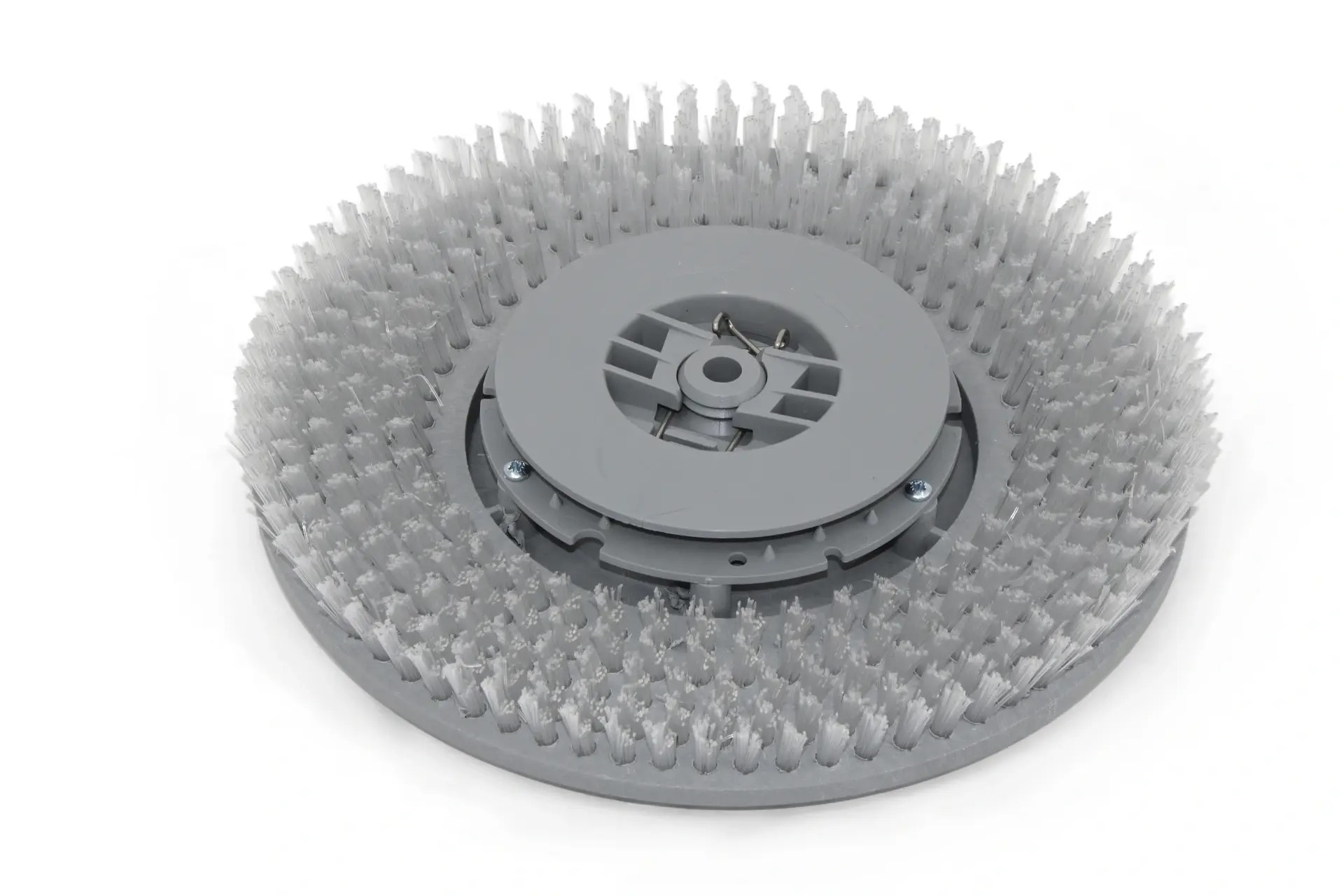 Padhalter Ø 330 mm, 13" PAD HOLDER BRIST. 13 330MM W/CENTER LOCK