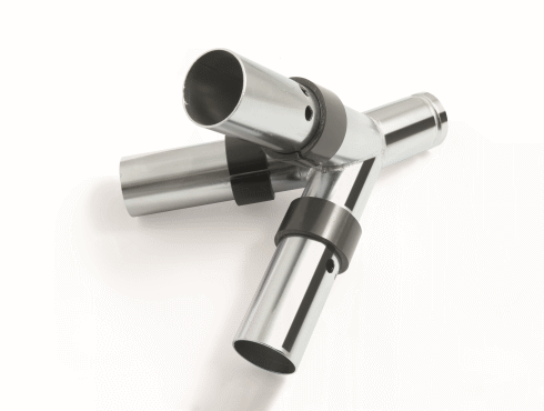 3er Y-Stück,Red&Reg. 50-50-50-50 vz. TRIFURC.REG.D50/50/50/50 FE COMPLETE 3er Y-Stück,Red&Reg. 50-50-50-50 vz. TRIFURC.REG.D50/50/50/50 FE COMPLETE