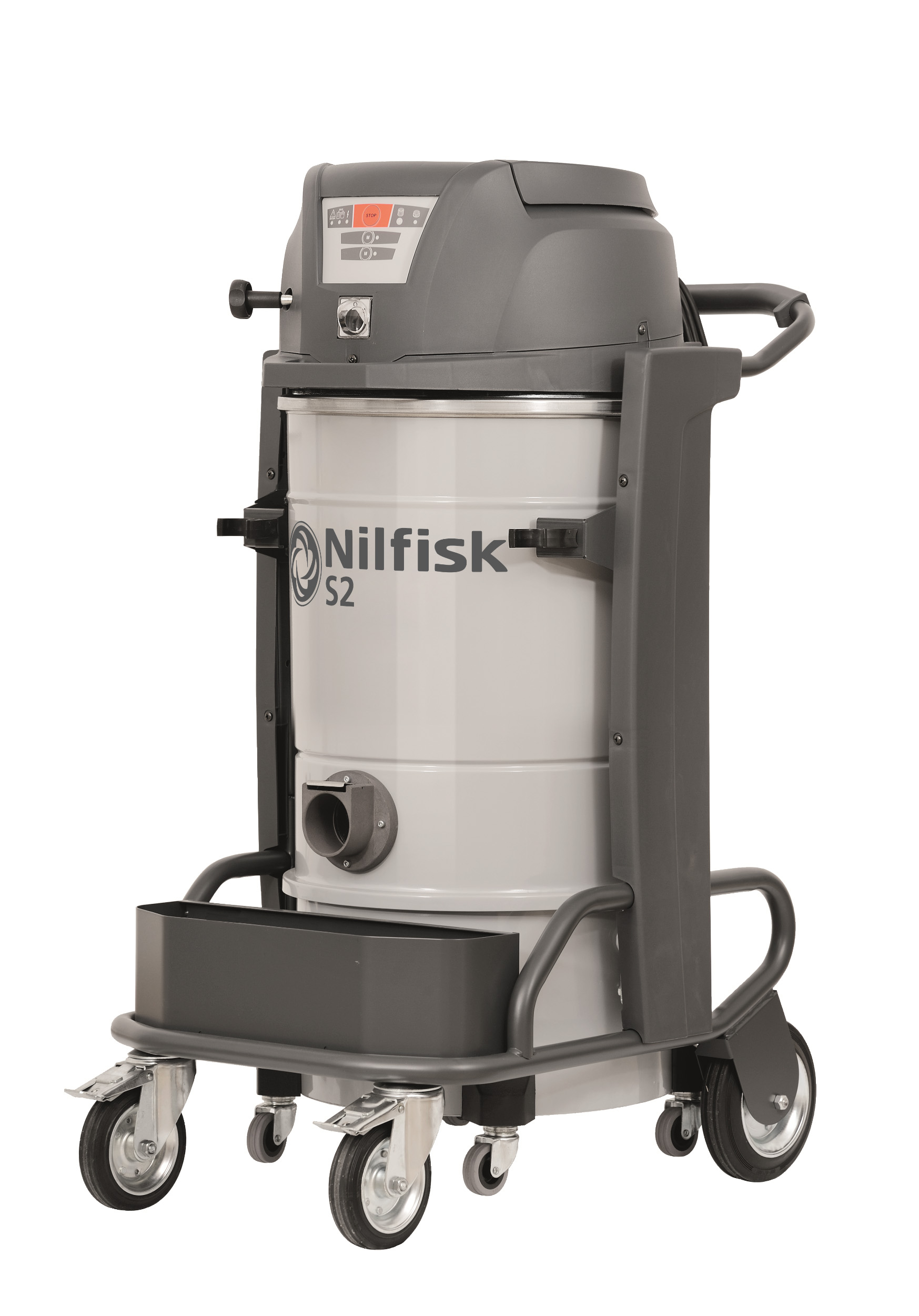 NILFISK S2 L40 LC CC 