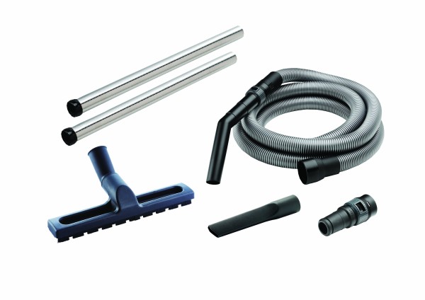 Werkstattset D36 5teilig WORKSHOP HOSE KIT SYSTEM 36 5-PCS