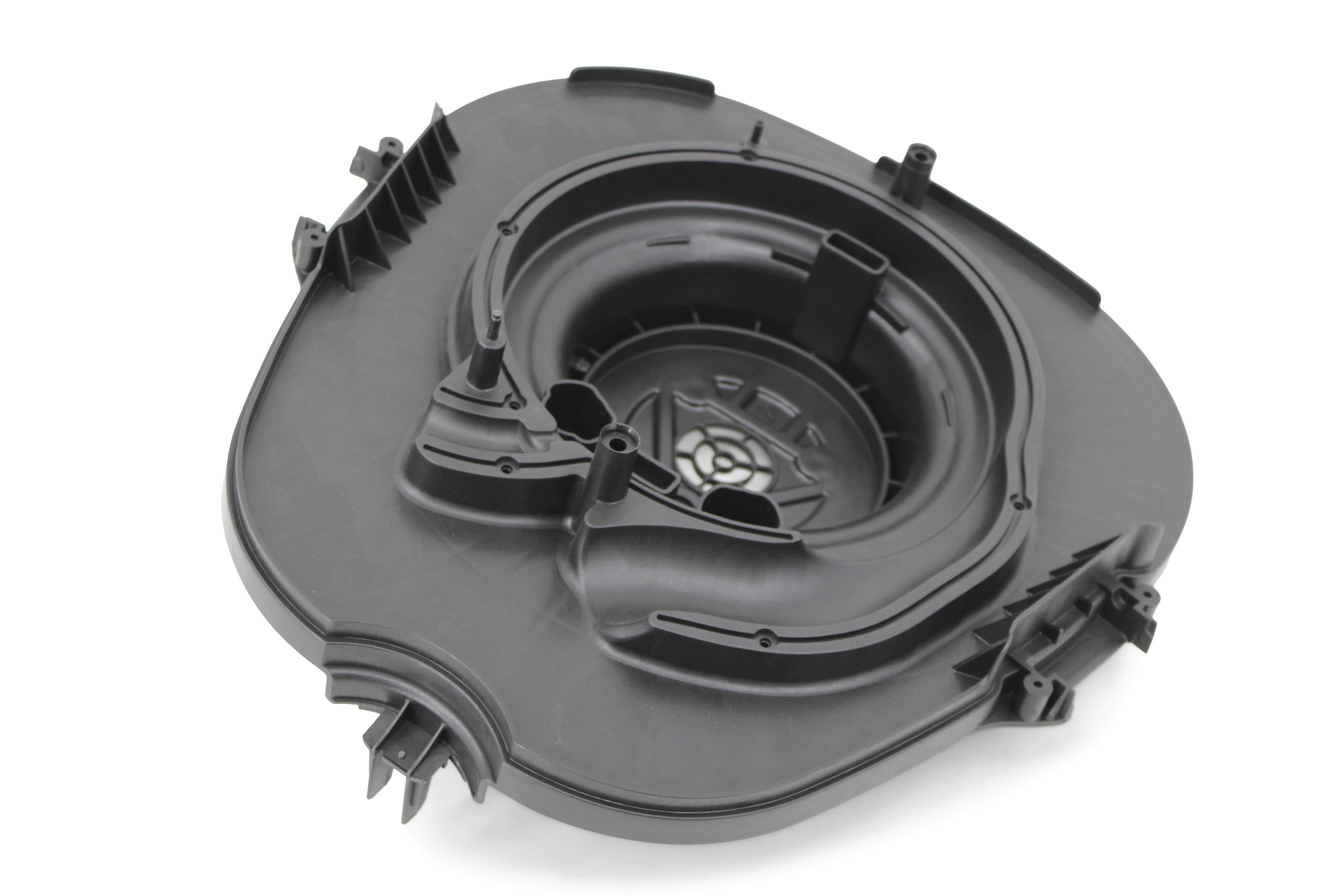 BASE PLATE - KIT BASE PLATE - KIT
