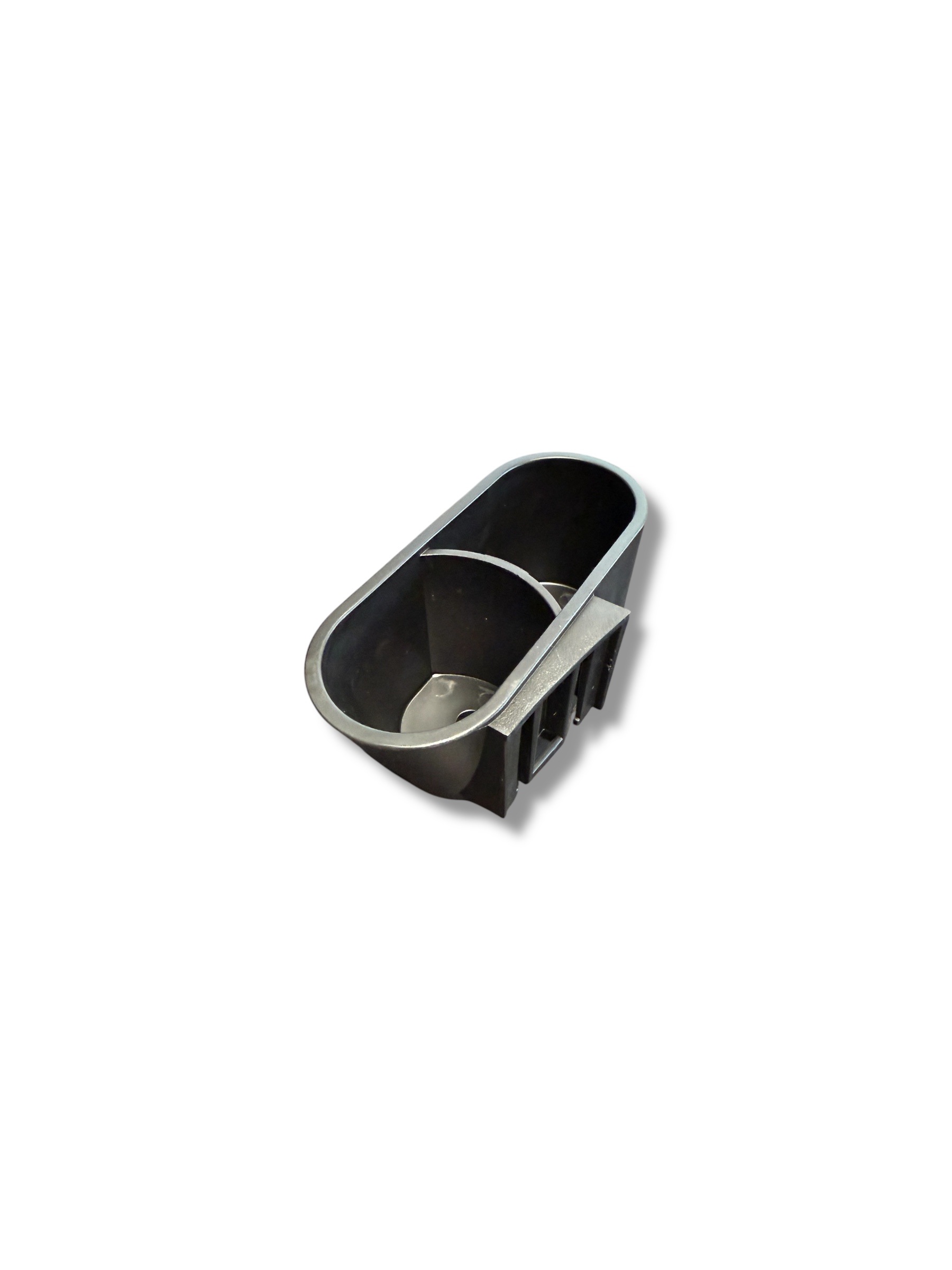 Doppelstrahlrohrhalterung LANCE HOLDER DOUBLE BOTTOM SP