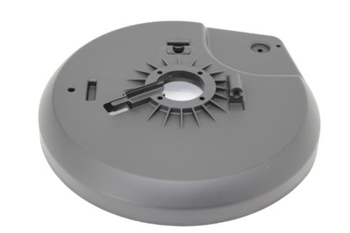 BÜRSTENHALTERKOPF DECK BRUSH