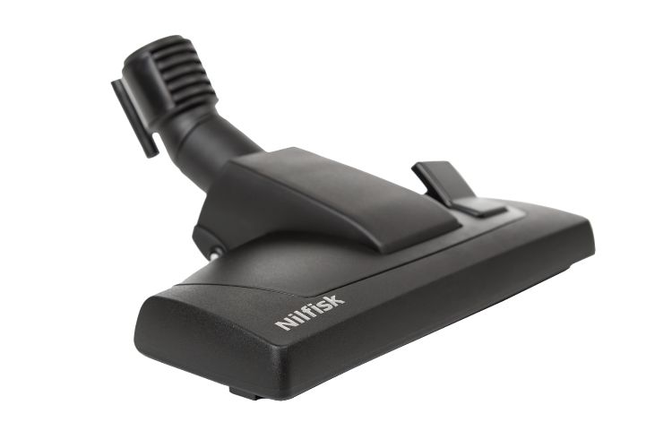 Kombibodendüse RD295P mit Clip COMBI NOZZLE RD295P W.CLIP