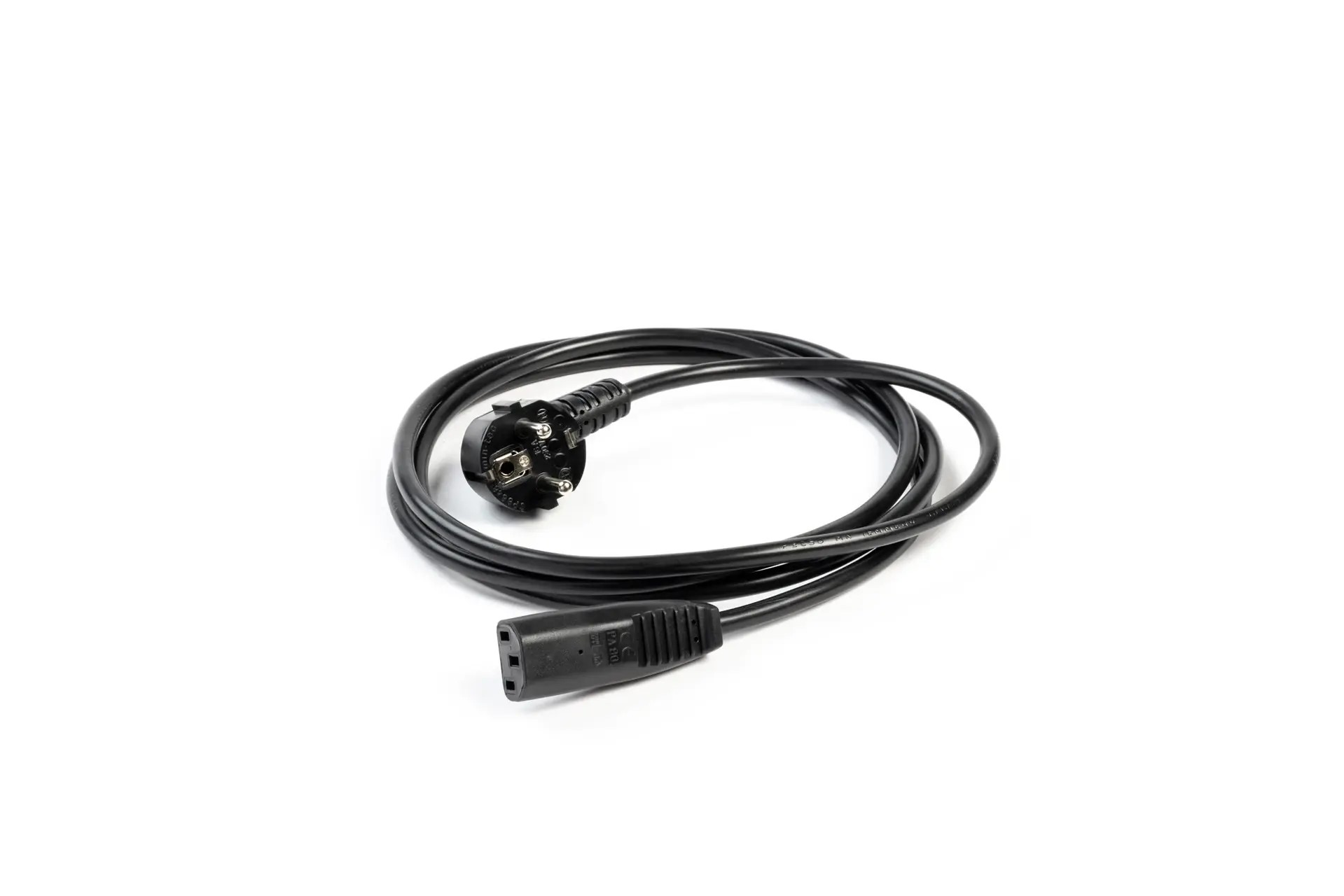 CABLE EXTENSION EU PLUG L.2000 PKD CABLE EXTENSION EU PLUG L.2000MM SIP