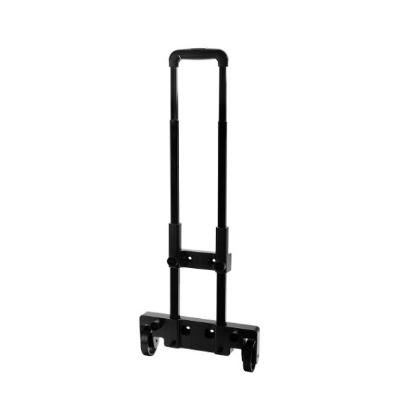 FLEXIBILITY TROLLEY KIT OPTIONAL 
