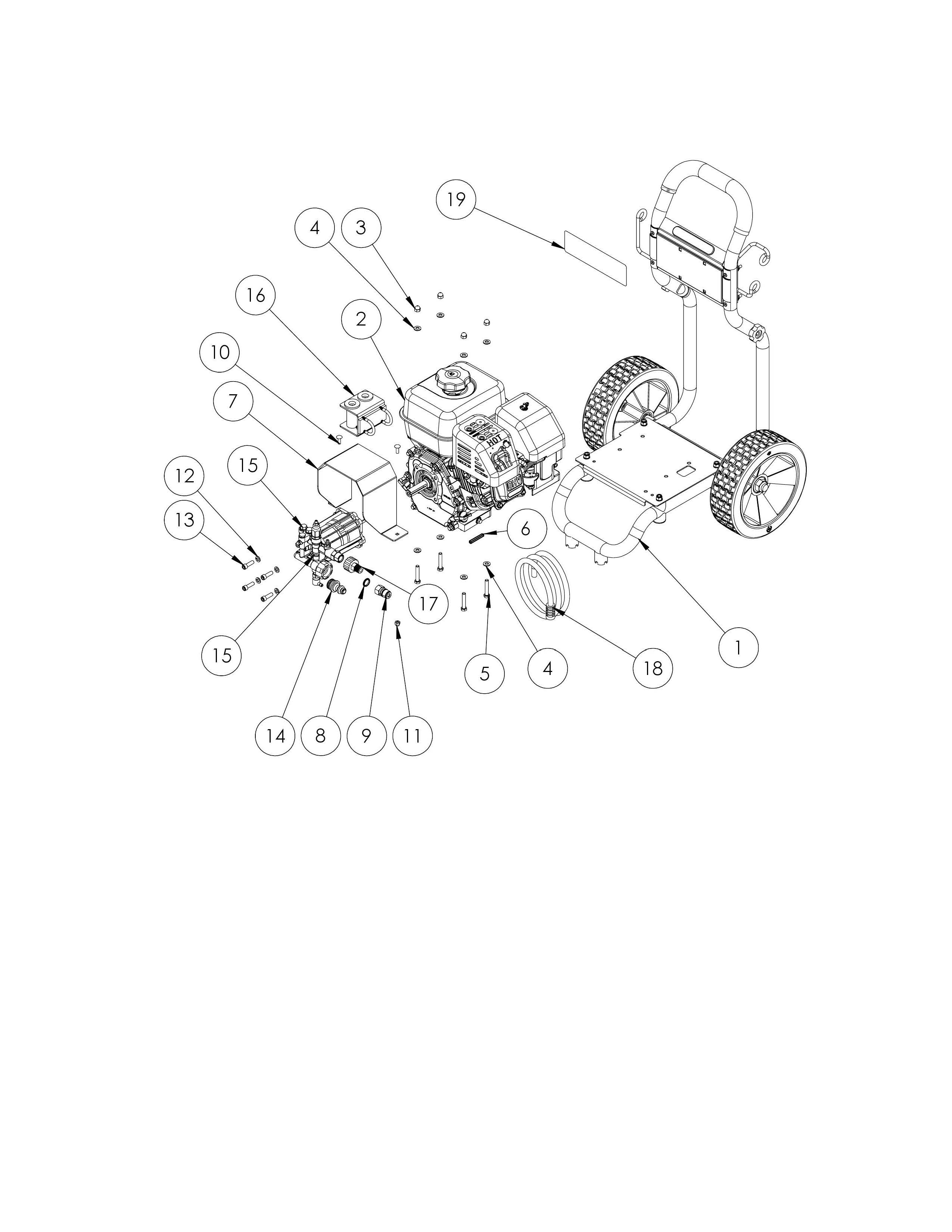 MC 2C 160 740 PE Übersich