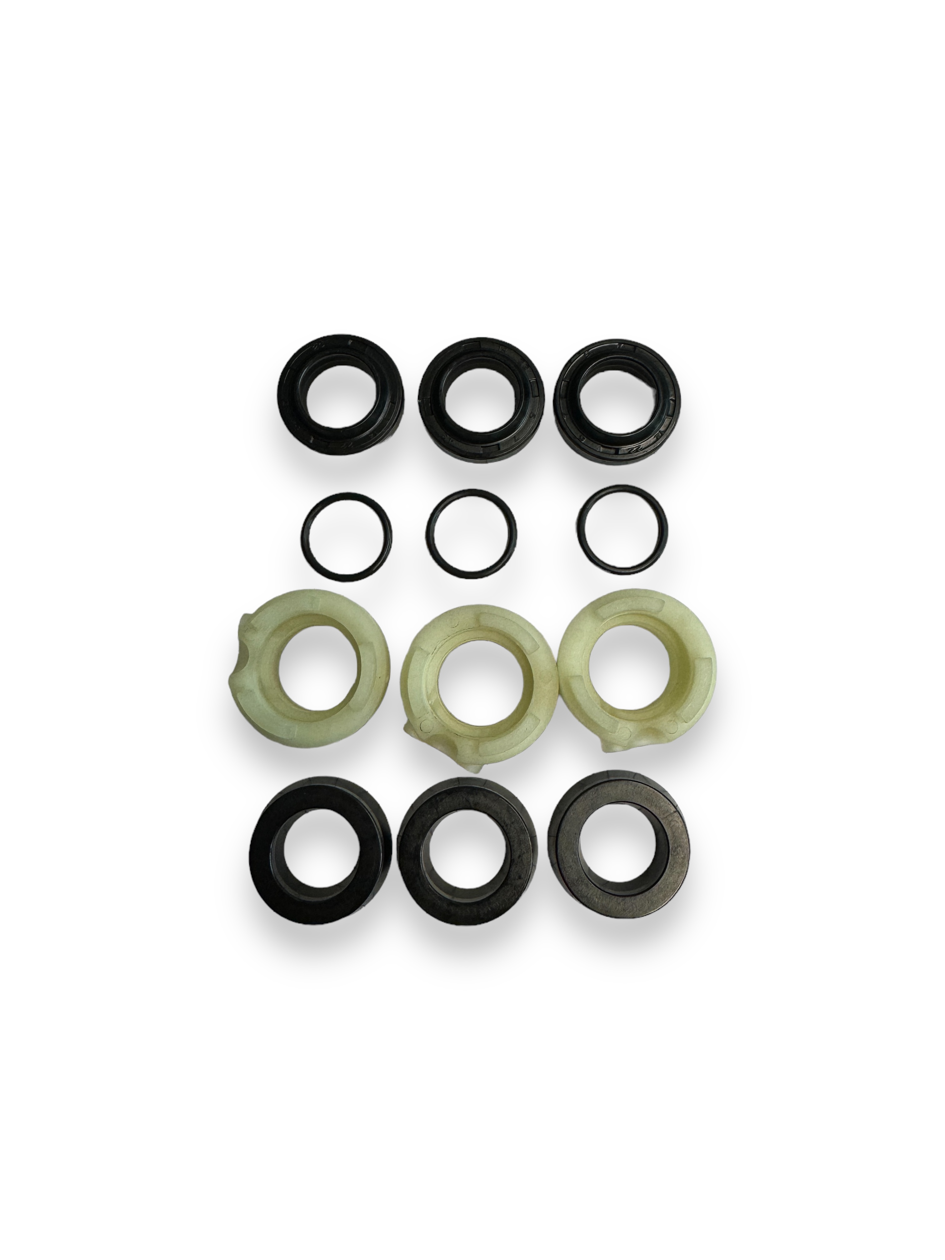 Dichtungssatz Kolben REP SEALING SYS STAINLESS SP