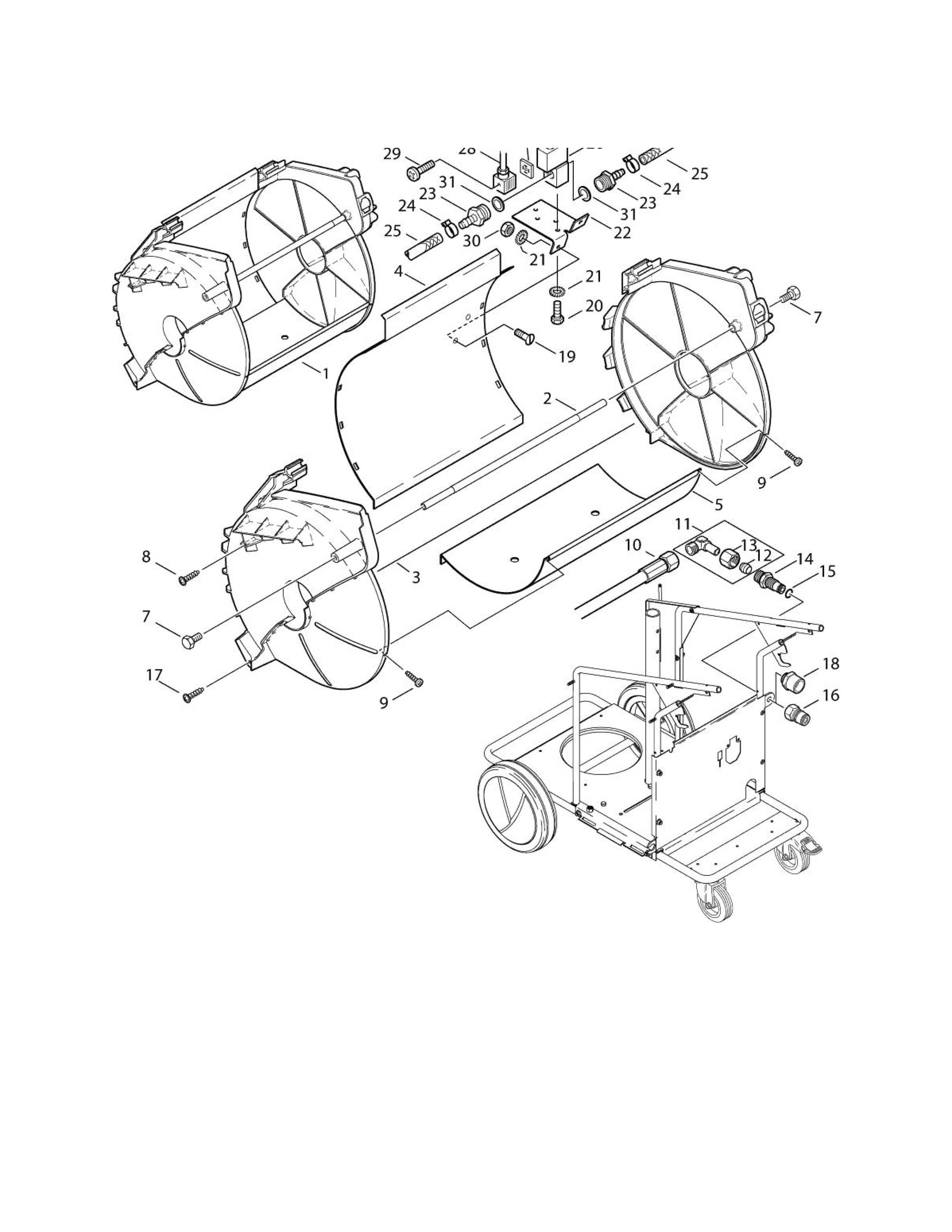 NEPTUNE-7-63-FA-MH-7P-175-1260-bilder-20 NEPTUNE 7-63 Korb