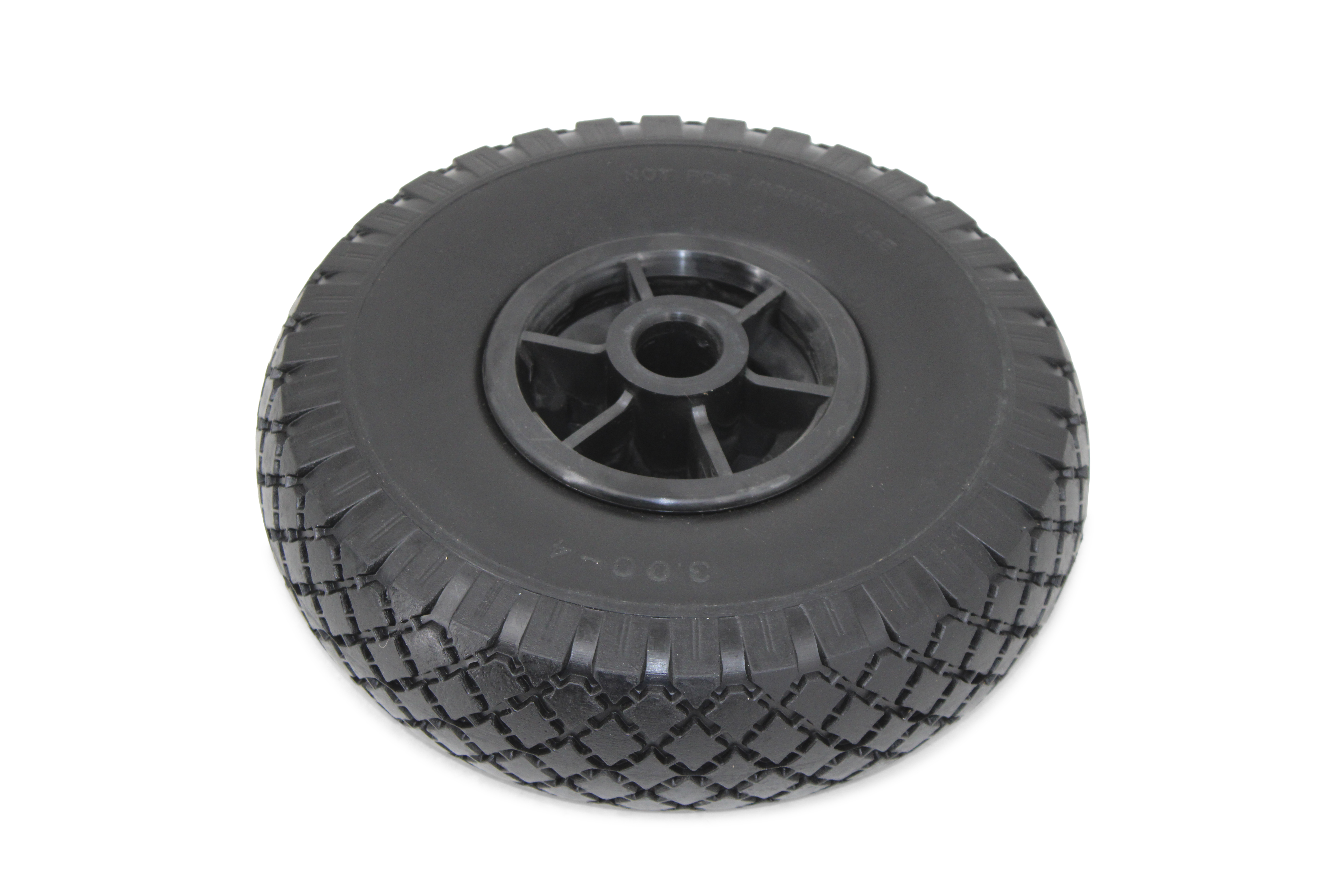 Rad WHEEL D260X85