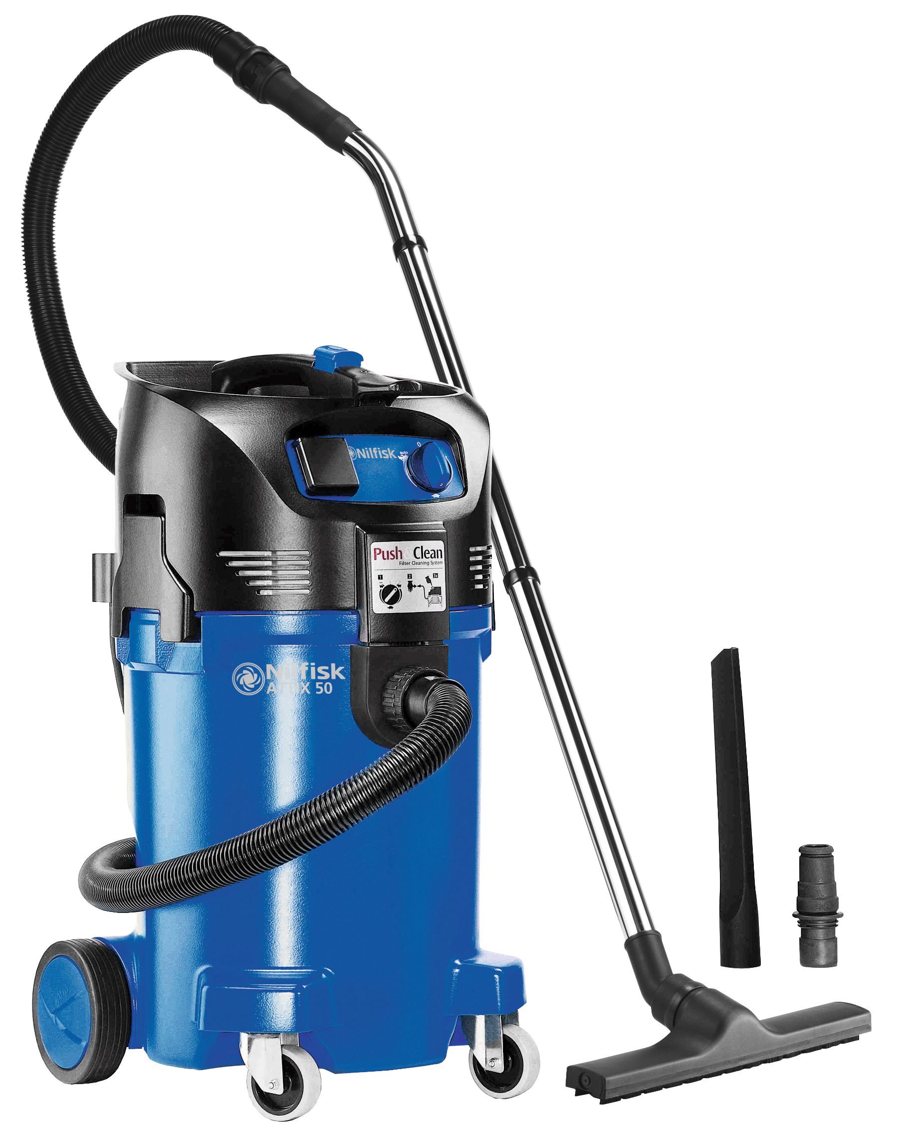 NILFISK ATTIX 50-21 PC 