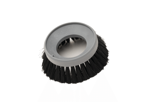 Ring für Rundbürste Rosshaar 70MM ROUND BRUSH RING BLACK 70MM Ring für Rundbürste Rosshaar 70MM ROUND BRUSH RING BLACK 70MM