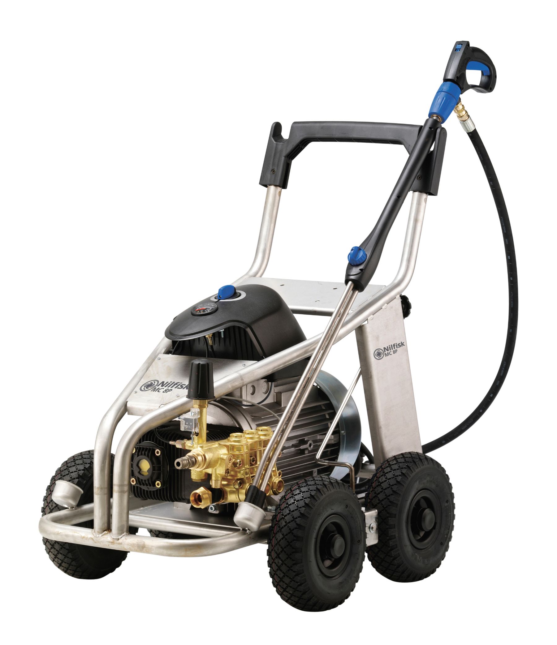 MC 8P-160/2500 ST (POSEIDON 8-125 ST) MC 8P-160/2500 ST 400/3/50 EU