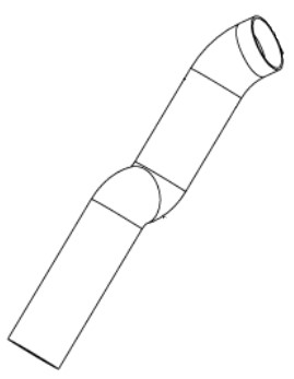 Saugschlauch HOSE-VAC-3.000 X 25.00 Saugschlauch HOSE-VAC-3.000 X 25.00