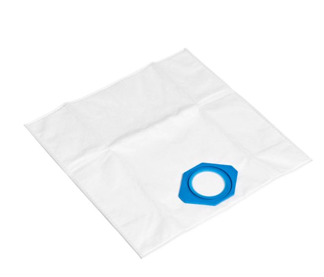 Vliesfiltertüte GM80P 5St. DUST BAG FLEECE GM 80P 5 PCS