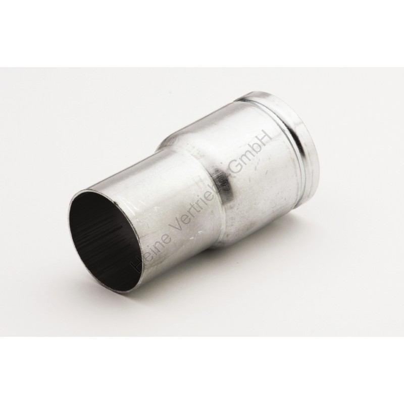 Adapter Ø 70-50 mm, Metall, Multifit ADAPTOR D70 CFM – D50 MULTIFIT