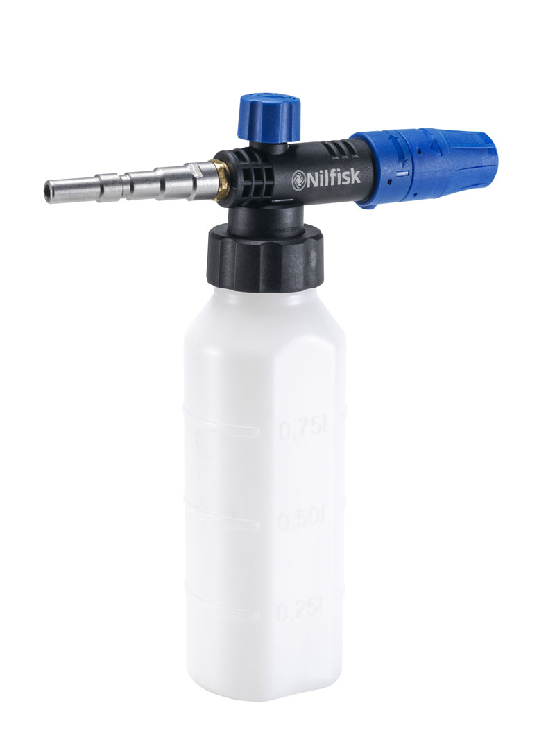 NILFISK-ALTO Schaumsprühe FOAMSPRAYER VARIO 1 LTR 055