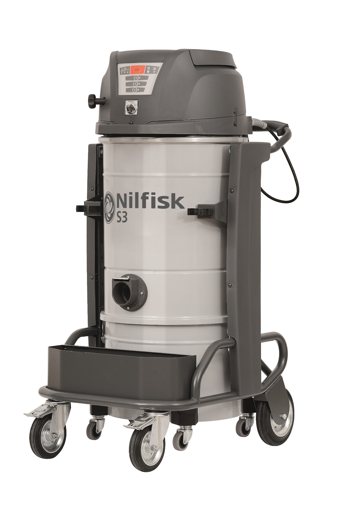 NILFISK S3 L50 LC X 