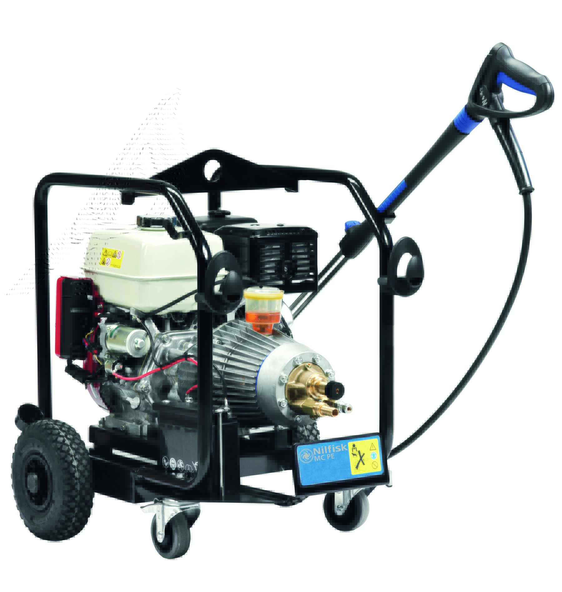 MC 7P-220/1120 PE PLUS (POSEIDON 7-61 PE MC 7P-220/1120 PE PLUS