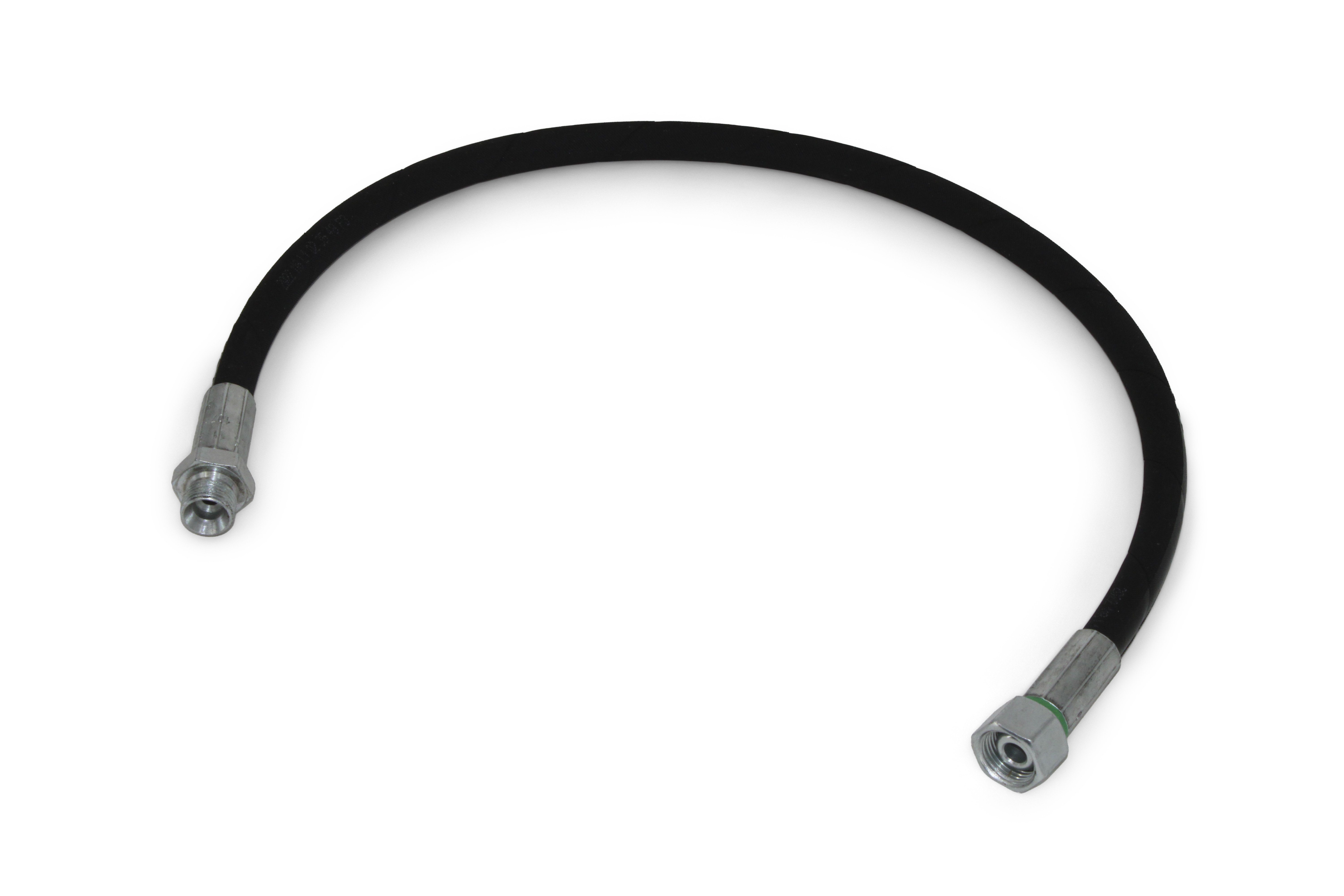 Schlauch DN8X700mm HOSE DN8X700