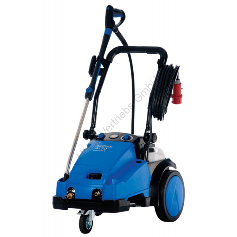 MC 5M-220/1130 FA (POSEIDON 5-62 FA)