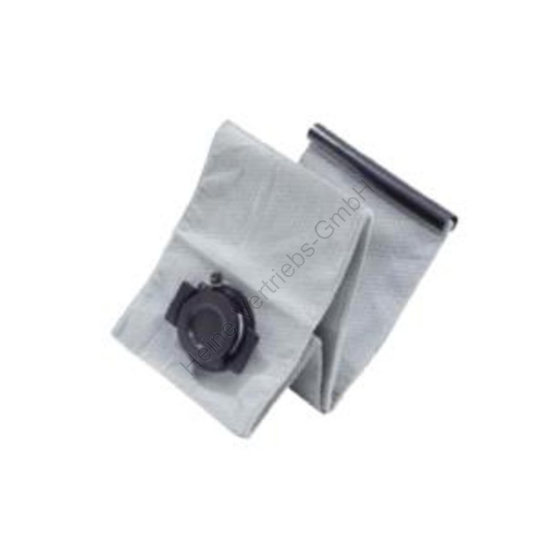 Langzeitfilterbeutel wiederverwendbar AT LONG LIFE FILTER BAG 1 PCS ATTIX 33/44