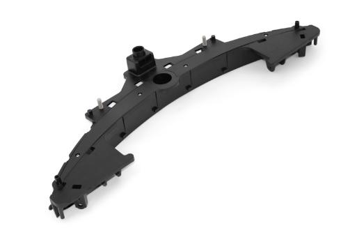 SQUEEGEE 730MM/29 PRE-ASSEMBLED PKD SQUEEGEE 700MM 28 PLAST. PRE-ASSEMB. SIP