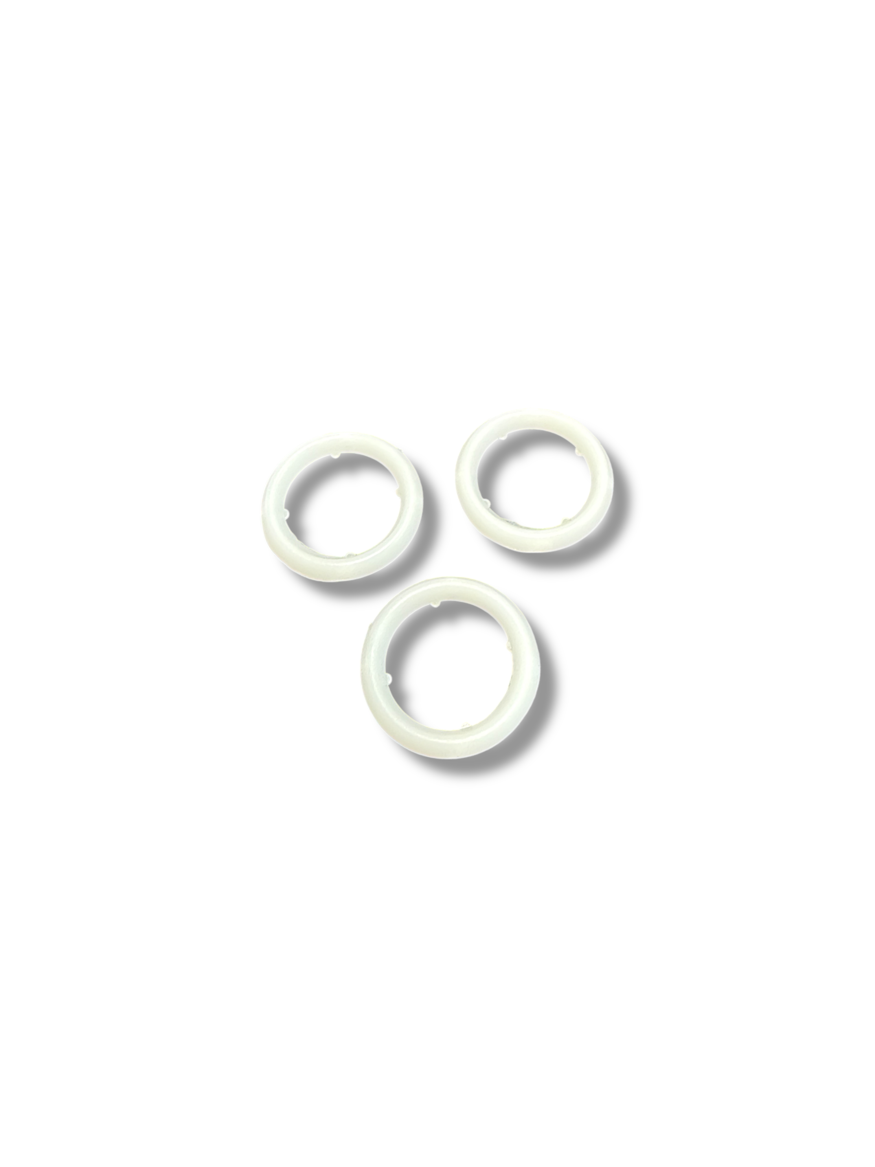 Satz Stützringe KIT SUPPORT RING Ø15 3