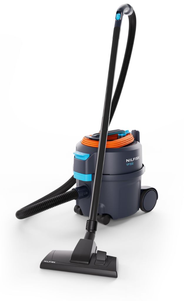 VP300 HEPA EC EU 
