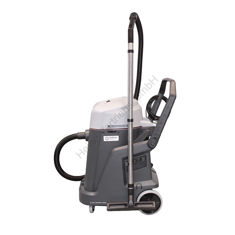 NILFISK Industriesauger VL500 55-1 BDF