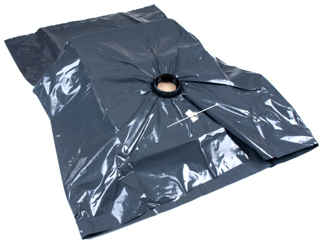 Sicherheitsfiltersack Staubklasse H 5Stk SAFETY FILTER BAG IVB-7 5 PCS