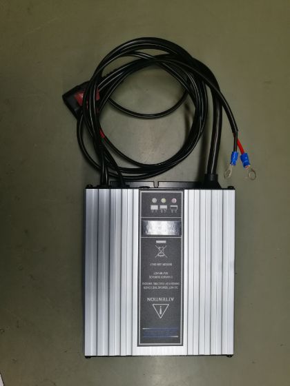 KIT CHARGER  KIT CHARGER